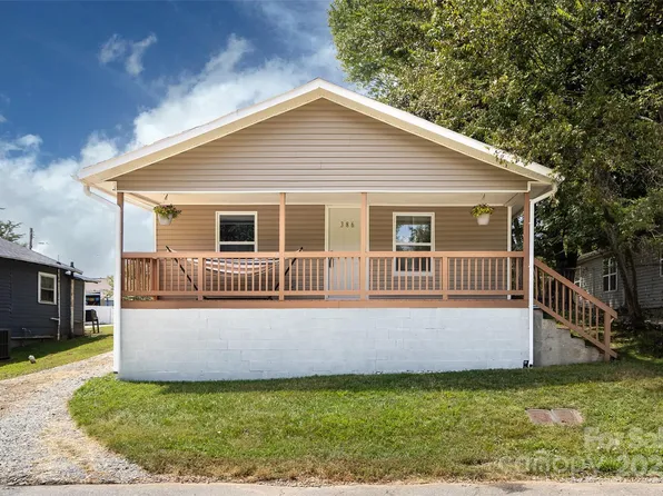 386 Fox St SW, Concord, NC 28025