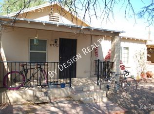1213 E Water St #2, Tucson, AZ 85719