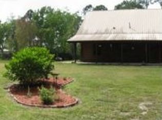 1555 N C Hill Rd, Avon Park, FL 33825