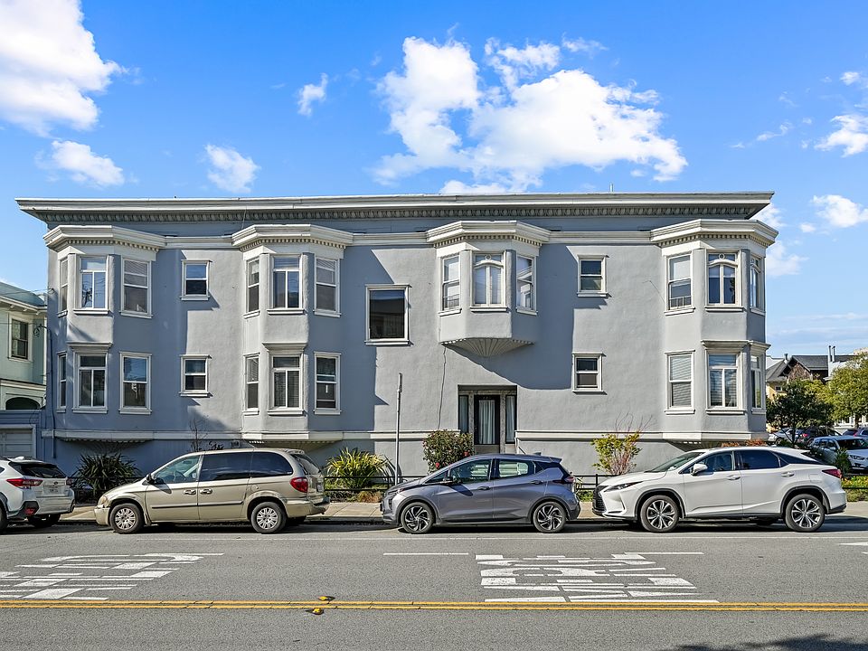 1st image of 804 Euclid Ave #4