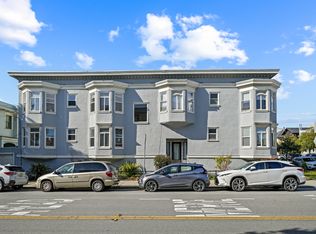804 Euclid Ave #4, San Francisco, CA 94118