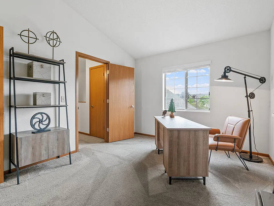 Mequon Trail Townhomes