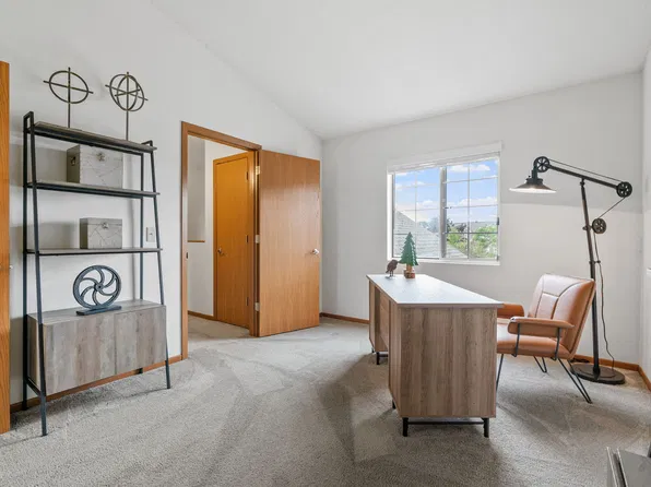 Mequon Trail Townhomes