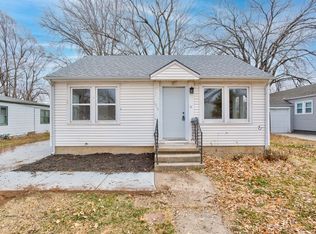 1018 S Vassar Ave, Wichita, KS 67218