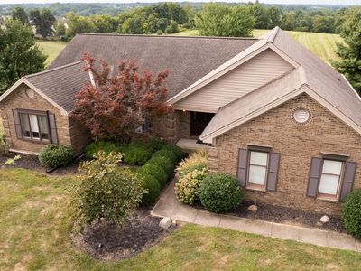 549 Independence Station Rd, Independence, KY, 41051