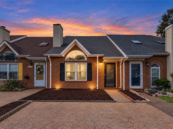 425 Troon Chase, Virginia Beach, VA 23462