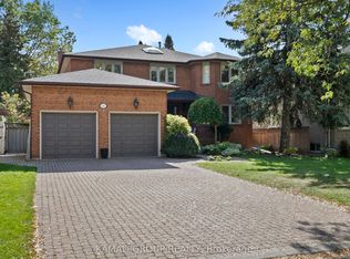 287 Dunview Ave, Toronto, ON M2N4J4
