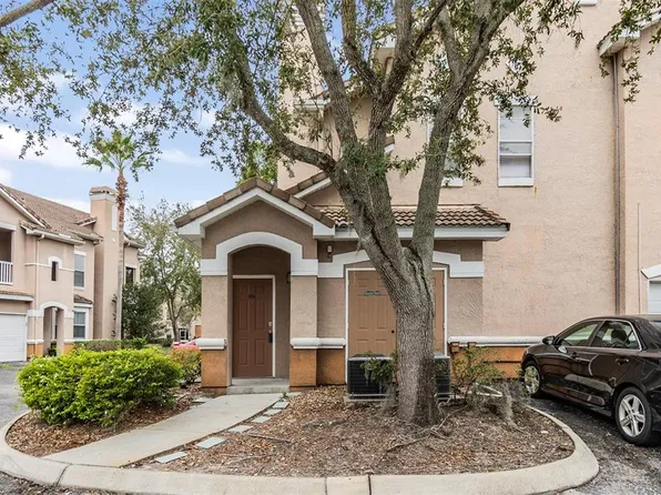 10454 Villa View Cir Unit 18, Tampa, FL 33647