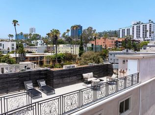 8833 Cynthia St APT 201, West Hollywood, CA 90069
