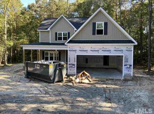 414 Carolina Oaks Ave, Smithfield, NC 27577