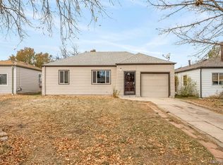 1081 Elmira St, Aurora, CO 80010
