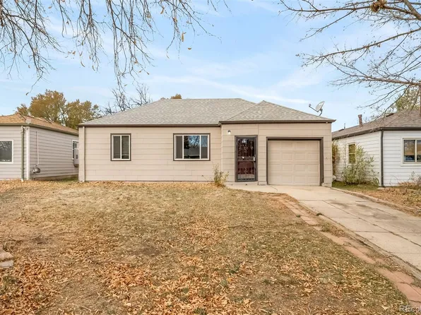 1081 Elmira Street, Aurora, CO 80010