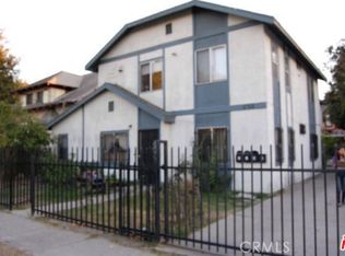 236 E 29th St APT 4, Los Angeles, CA 90011