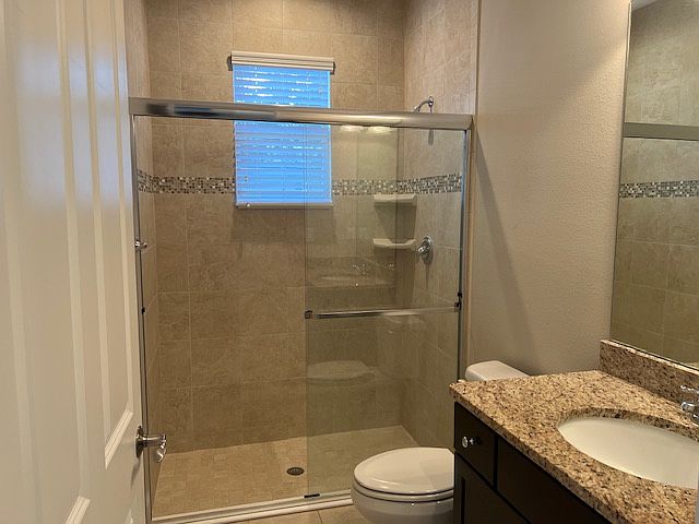 First Floor Bathroom