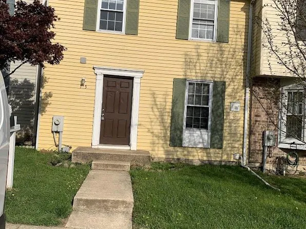 115 Hapsburg Ct, Parkville, MD 21234