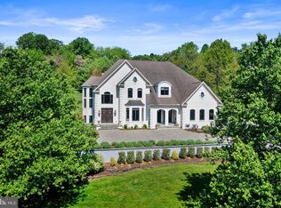 411 Red Clay Dr, Kennett Square, PA 19348