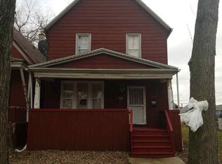 11924 S Lowe Ave, Chicago, IL 60628