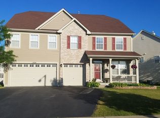 1004 Angelica Cir, Joliet, IL 60431