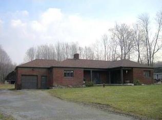 333 Vernon Rd, Greenville, PA 16125