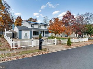 9212 Timberwood Ct, Manassas, VA