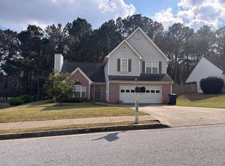 1865 Heatherton Rd, Dacula, GA