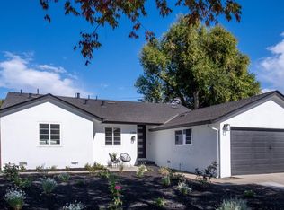 2489 Kingfield Way, San Jose, CA 95124