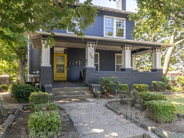 602 Caswell Ave APT 3, Knoxville, TN 37917