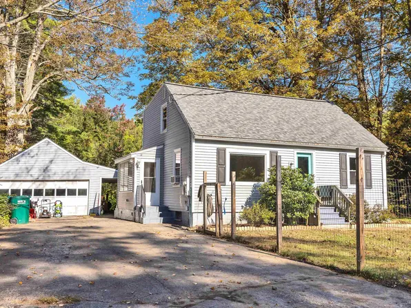 37 W Intervale Road, Wilton, NH 03086