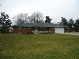 1140 Southview Dr, New Castle, IN 47362