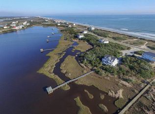 204 Mason Ct, North Topsail Beach, NC 28460