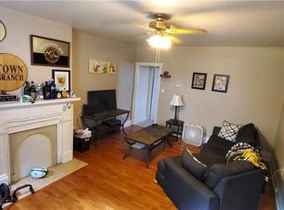 2925 Mary St, Pittsburgh, PA 15203