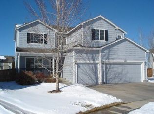 5523 Sydney Pl, Highlands Ranch, CO 80130