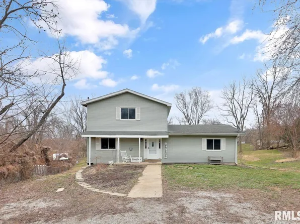 1640 N Moody Ct, Peoria, IL 61604