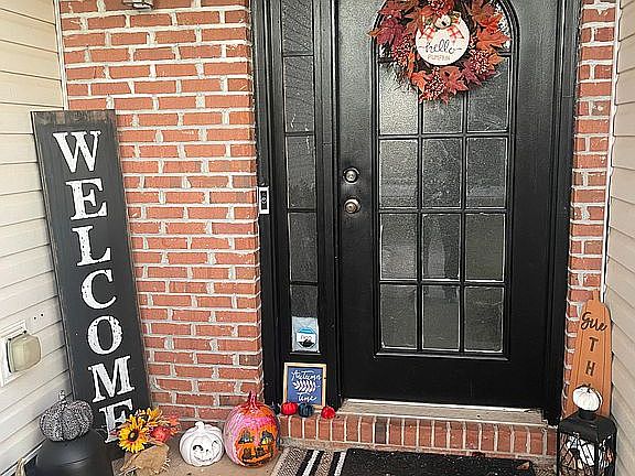 Main Entrance 