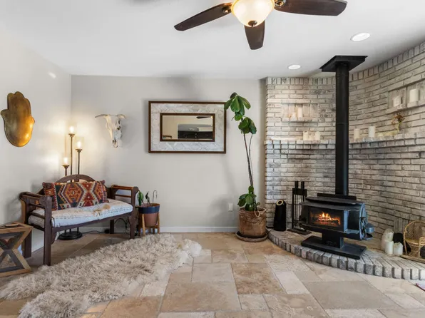 58371 Ute Trl, Yucca Valley, CA 92284