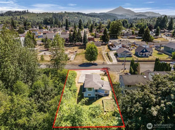 300 Cascade Avenue, Granite Falls, WA 98252