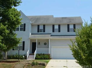 2409 Trailwood Hills Dr, Raleigh, NC 27603