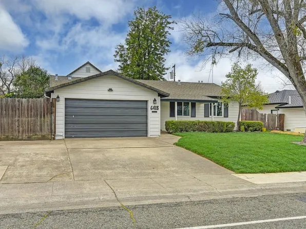 6418 Templeton Dr, Carmichael, CA 95608