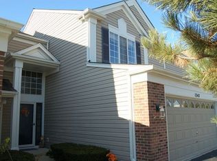 1347 Summersweet Ln, Bartlett, IL 60103