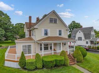 2 Howard St, Braintree, MA 02184