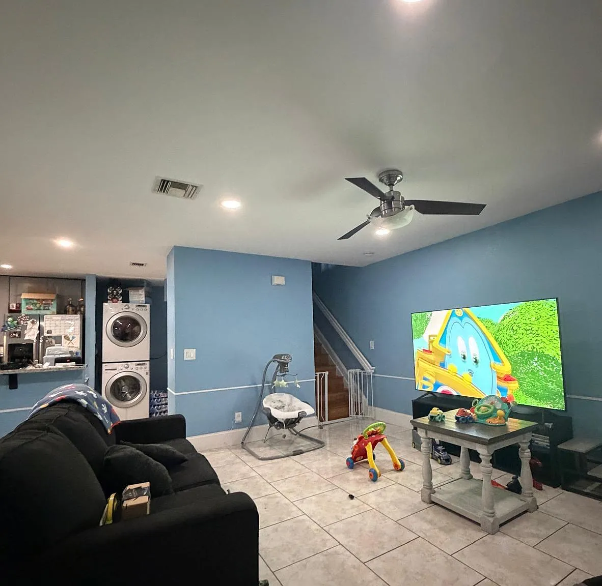 2 bed, 2.5 bath, 1200 sqft, $2,649 — Photo 4