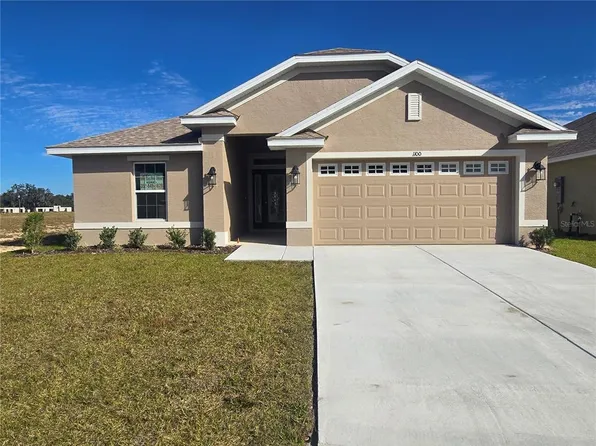 1100 Heron Point Dr, Inverness, FL 34453