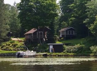 N10570 E Isle Of Pines Dr, Elcho, WI 54428