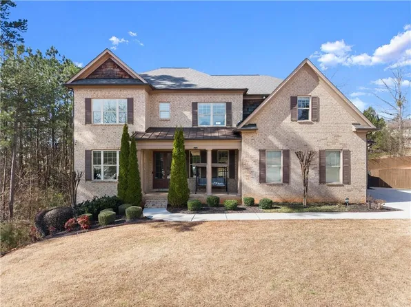 1025 Nash Springs Cir, Lilburn, GA 30047