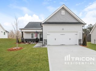 133 Jade St, Smithfield, NC 27577