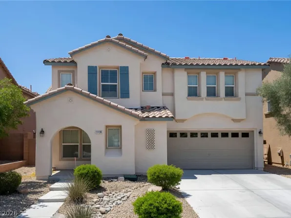 11159 Ranch Valley St, Las Vegas, NV 89179