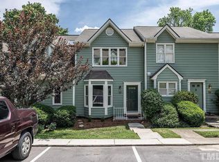 505 Caprice Ct, Raleigh, NC 27606