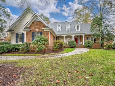 11 E Square Ln, Henrico, VA, 23238