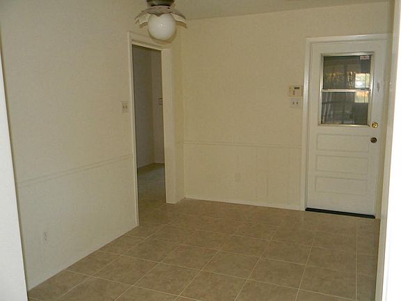 Breakfast room