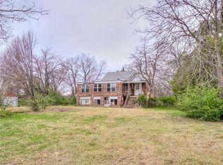 9503 N Bryant Ave, Oklahoma City, OK 73131